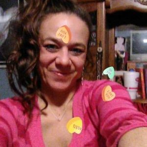 Meet your Posher, Kelly melisa